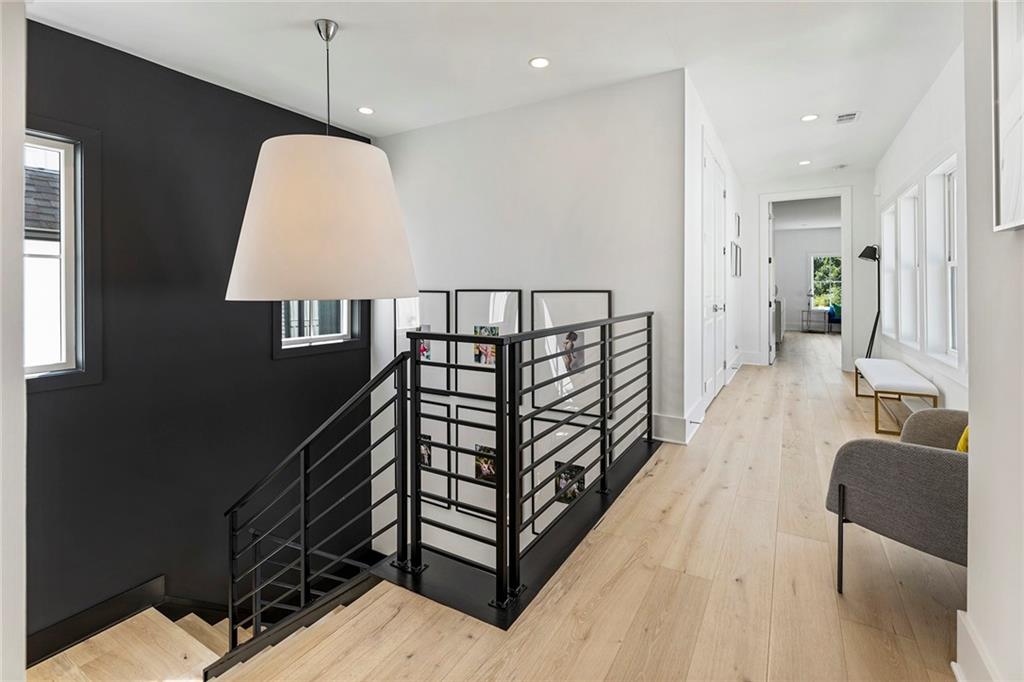 Halcyon - Residential Lease