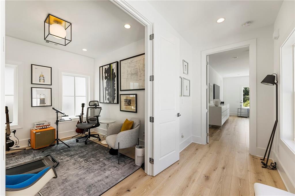 Halcyon - Residential Lease