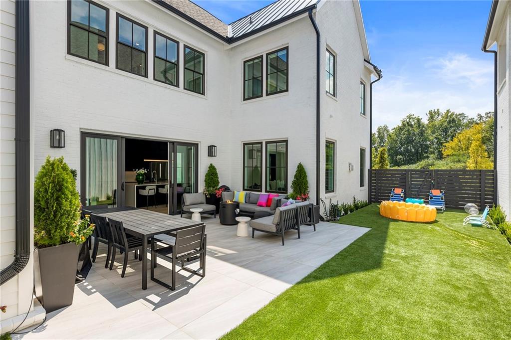 Halcyon - Residential Lease