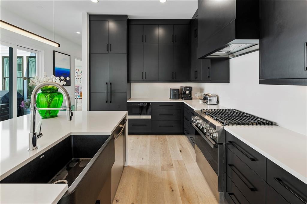 Halcyon - Residential Lease