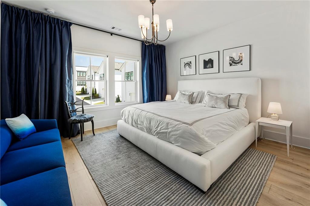 Halcyon - Residential Lease