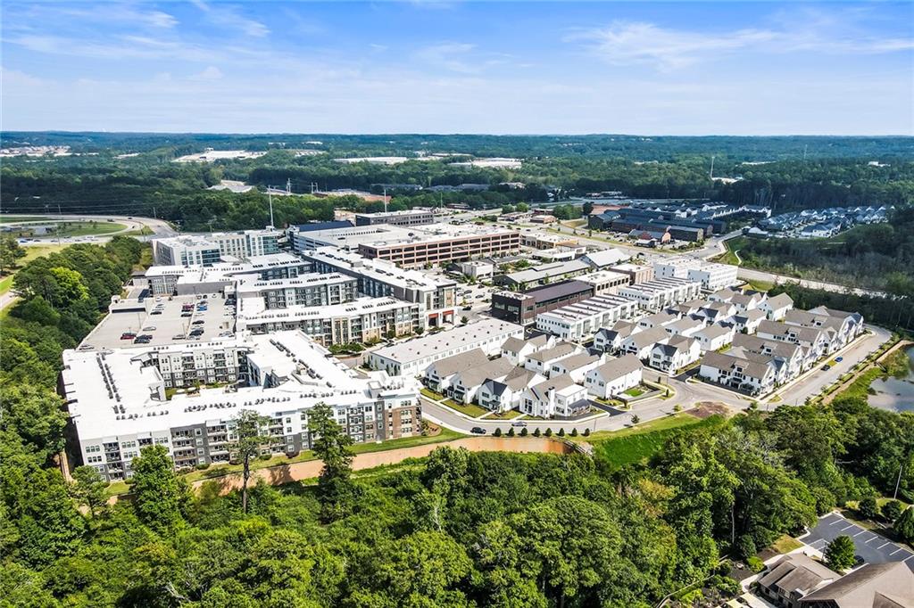 Halcyon - Residential Lease