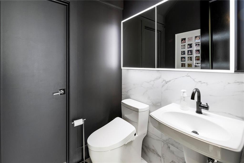 Halcyon - Residential Lease