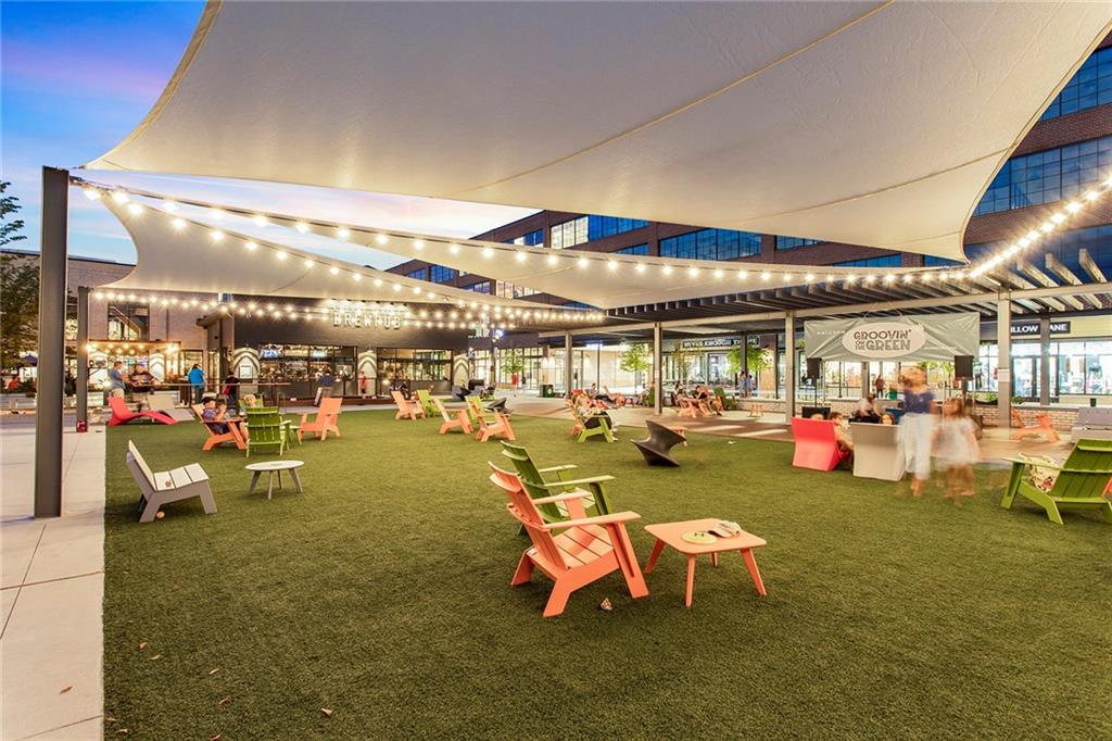 Halcyon - Residential Lease