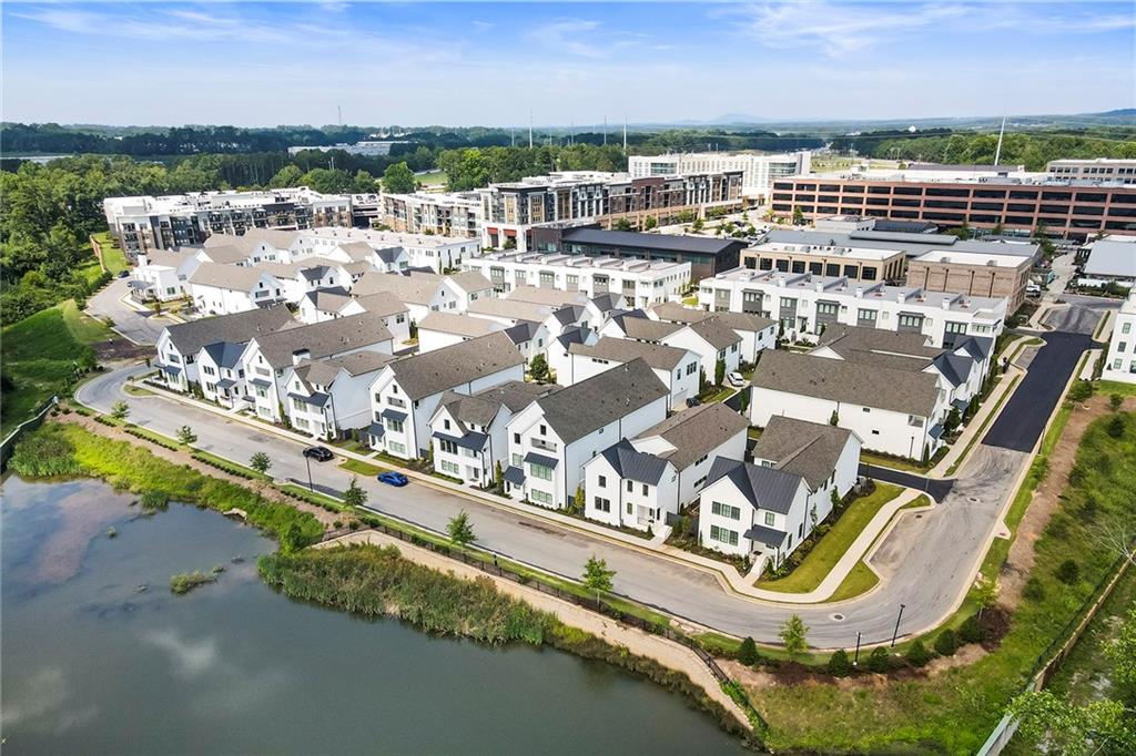 Halcyon - Residential Lease