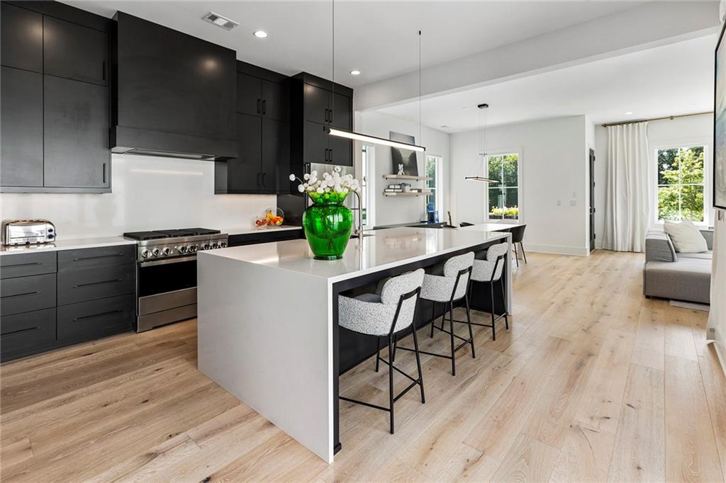 Halcyon - Residential Lease