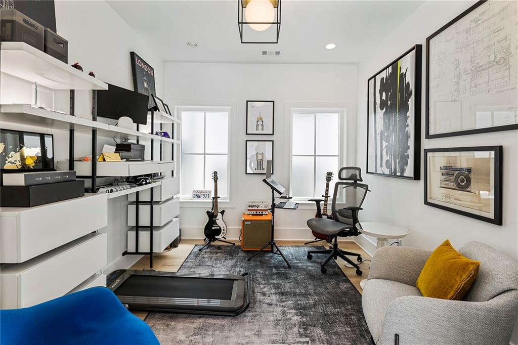 Halcyon - Residential Lease