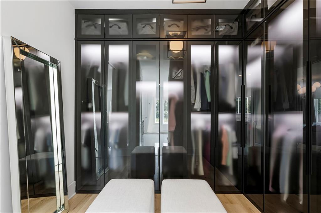 Halcyon - Residential Lease