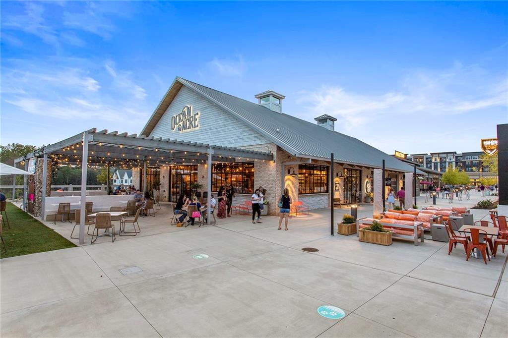 Halcyon - Residential Lease