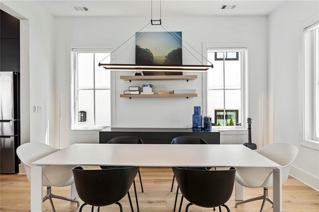 Halcyon - Residential Lease