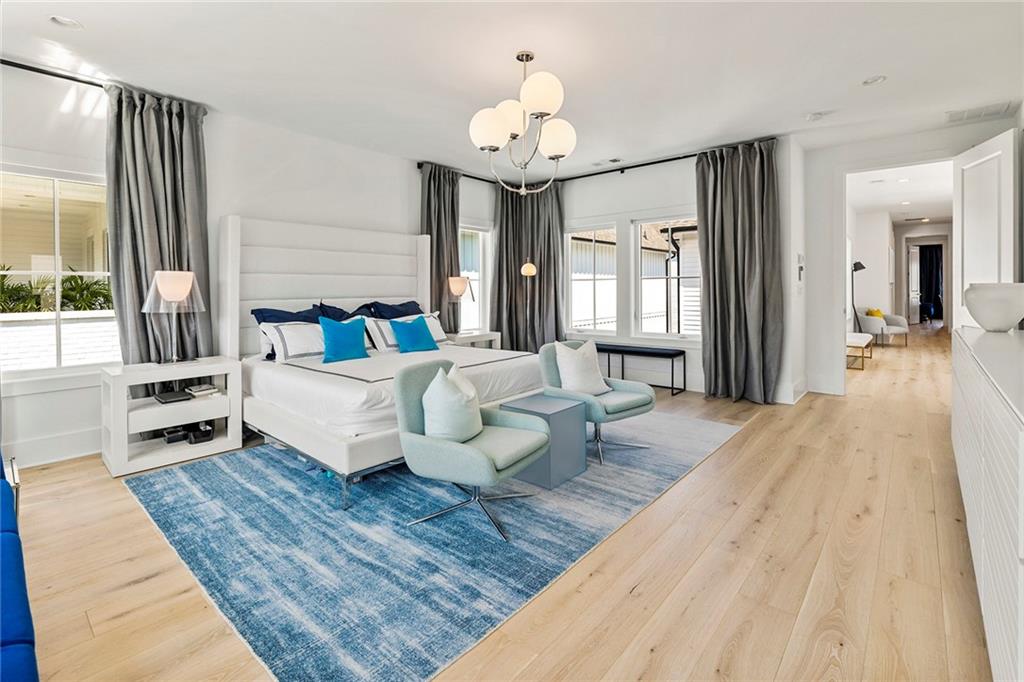 Halcyon - Residential Lease