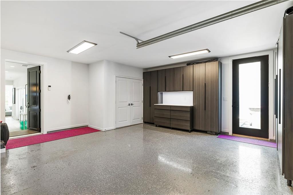 Halcyon - Residential Lease