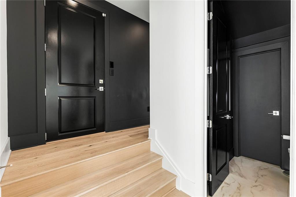 Halcyon - Residential Lease