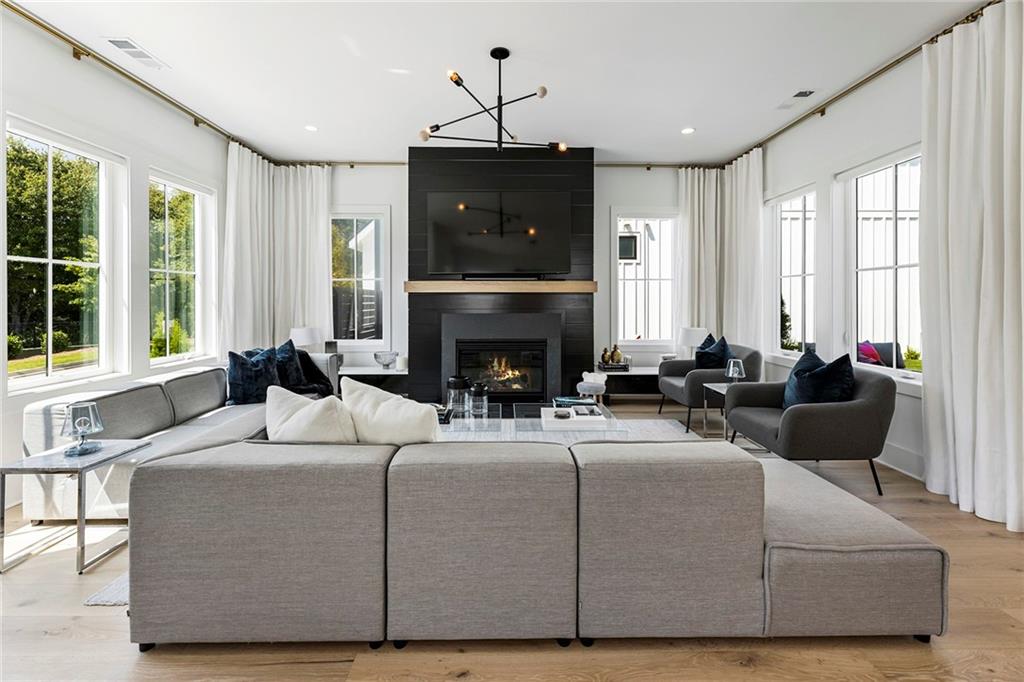 Halcyon - Residential Lease