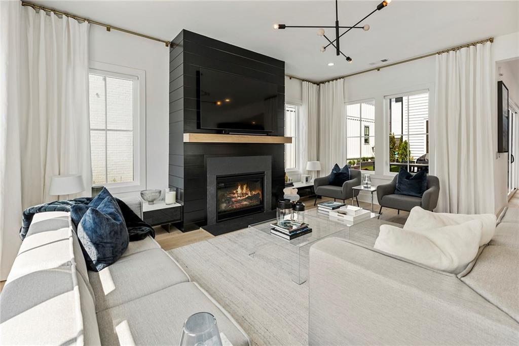 Halcyon - Residential Lease