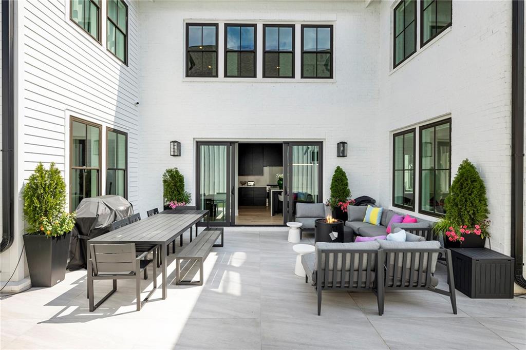 Halcyon - Residential Lease