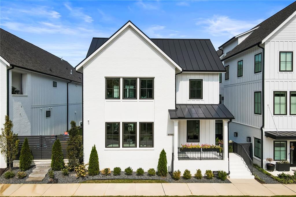 Halcyon - Residential Lease