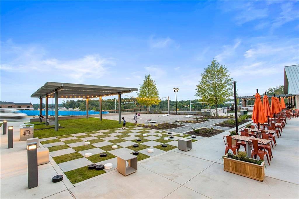 Halcyon - Residential Lease