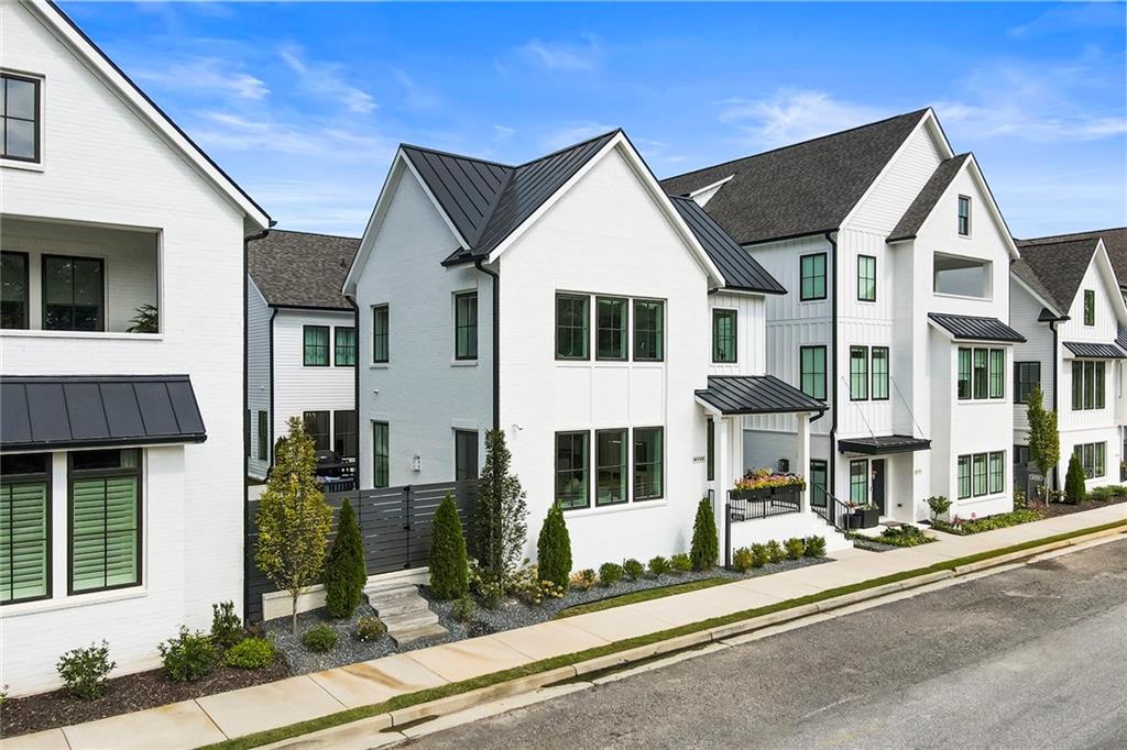 Halcyon - Residential Lease