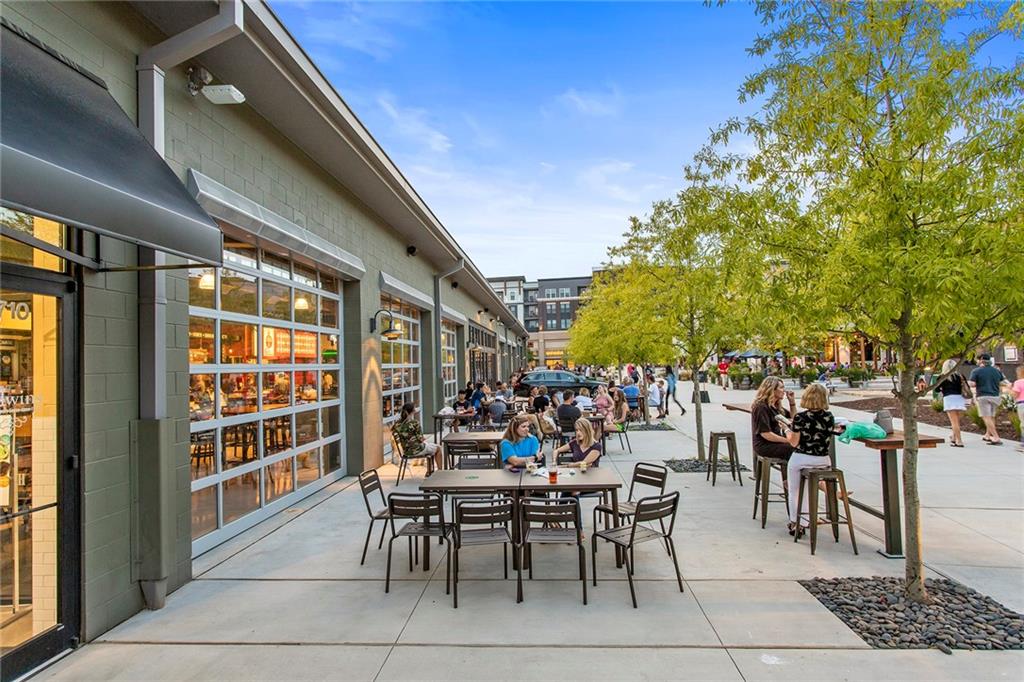 Halcyon - Residential Lease