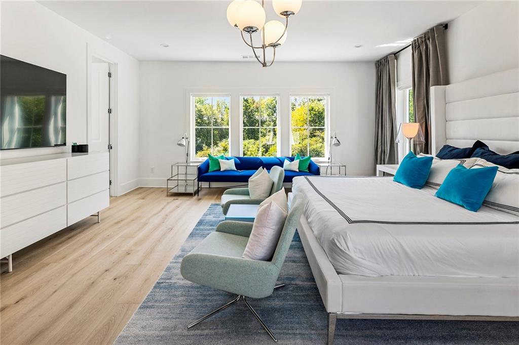 Halcyon - Residential Lease