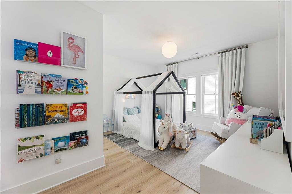 Halcyon - Residential Lease