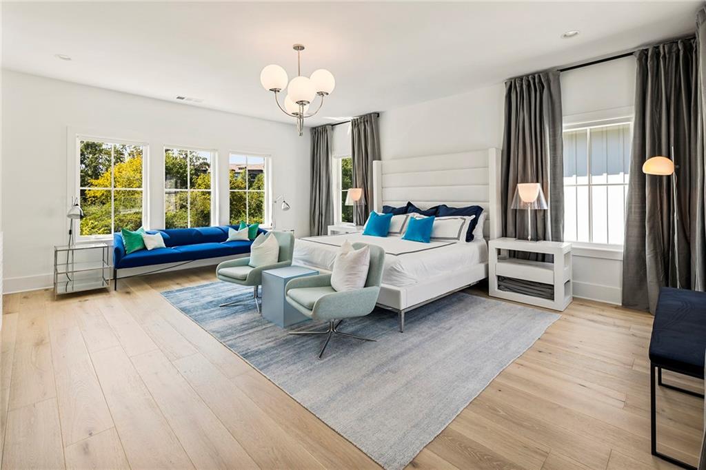 Halcyon - Residential Lease