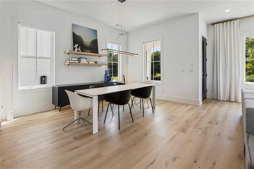 Halcyon - Residential Lease