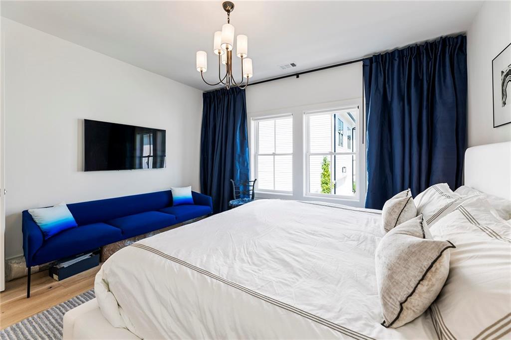 Halcyon - Residential Lease