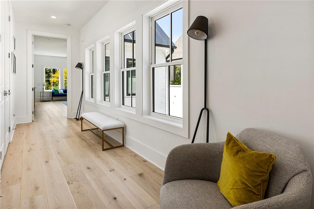 Halcyon - Residential Lease