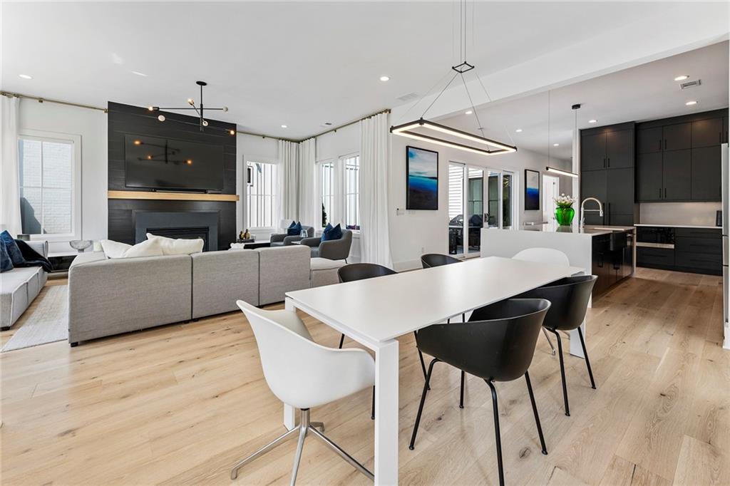 Halcyon - Residential Lease