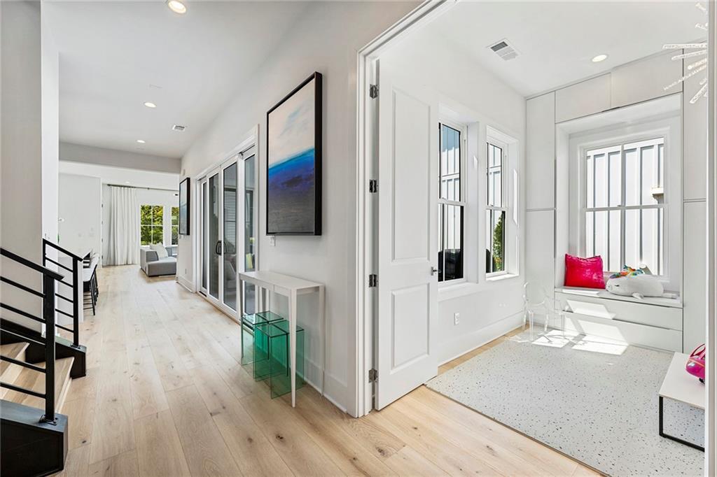 Halcyon - Residential Lease