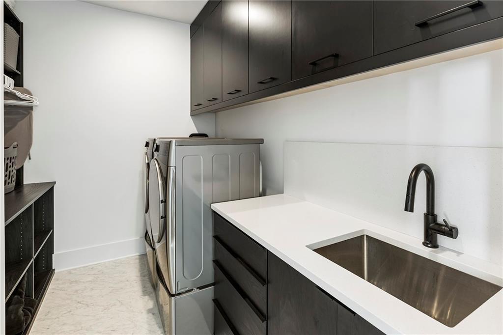 Halcyon - Residential Lease