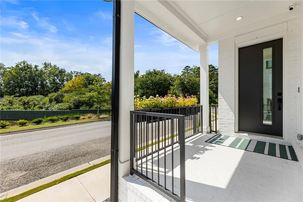 Halcyon - Residential Lease