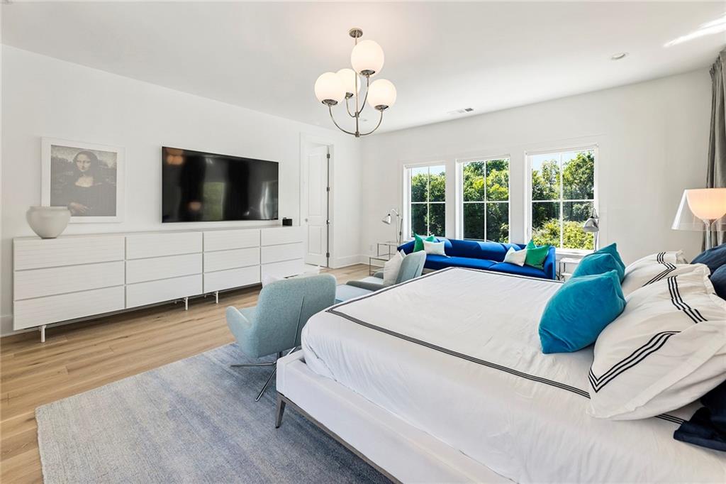 Halcyon - Residential Lease