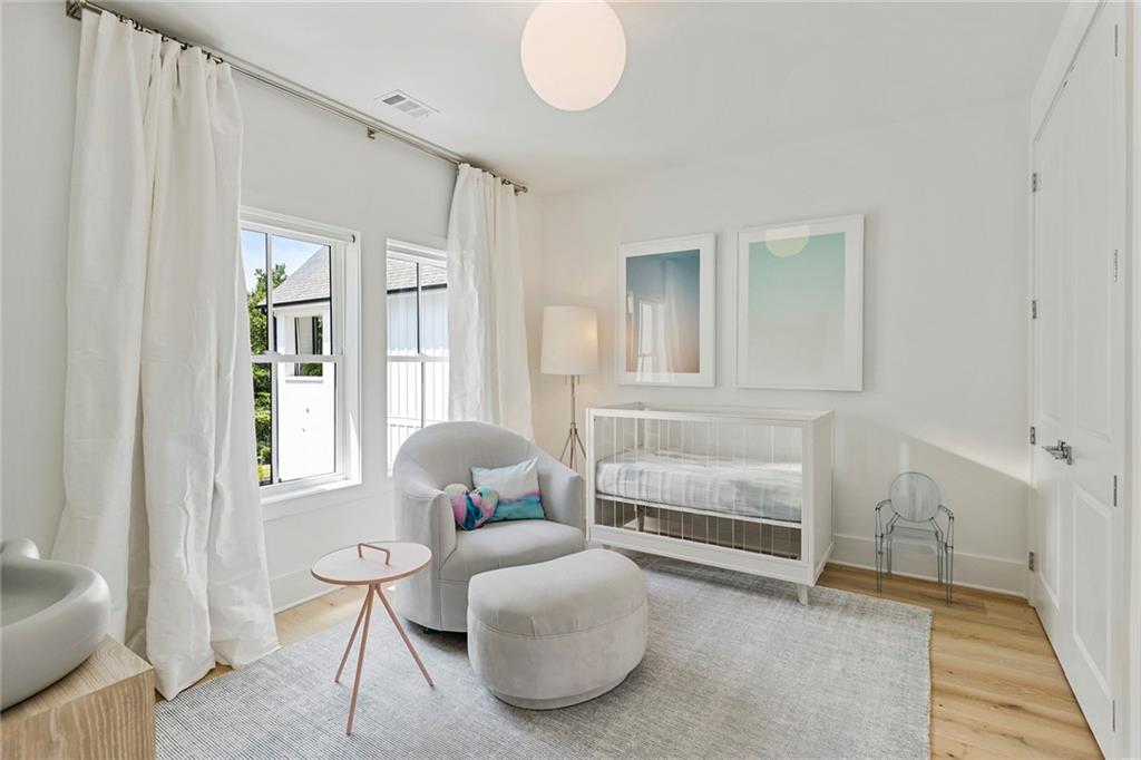 Halcyon - Residential Lease