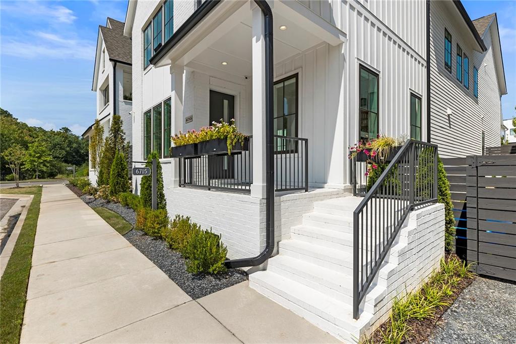 Halcyon - Residential Lease