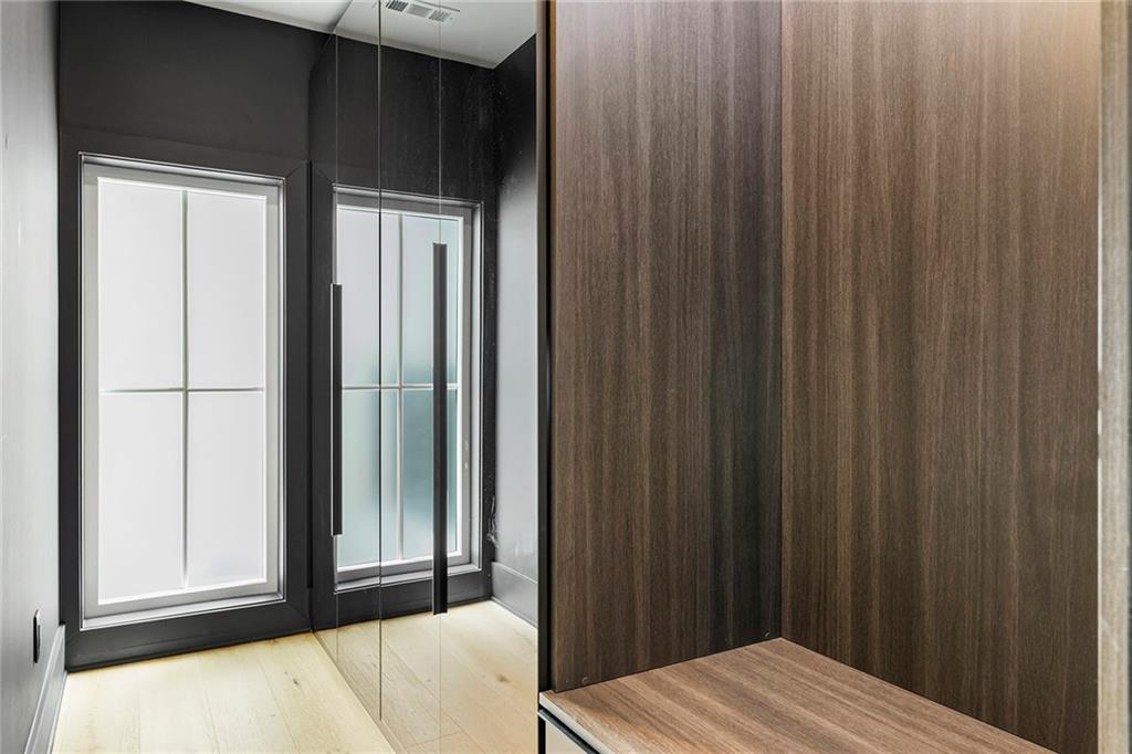 Halcyon - Residential Lease