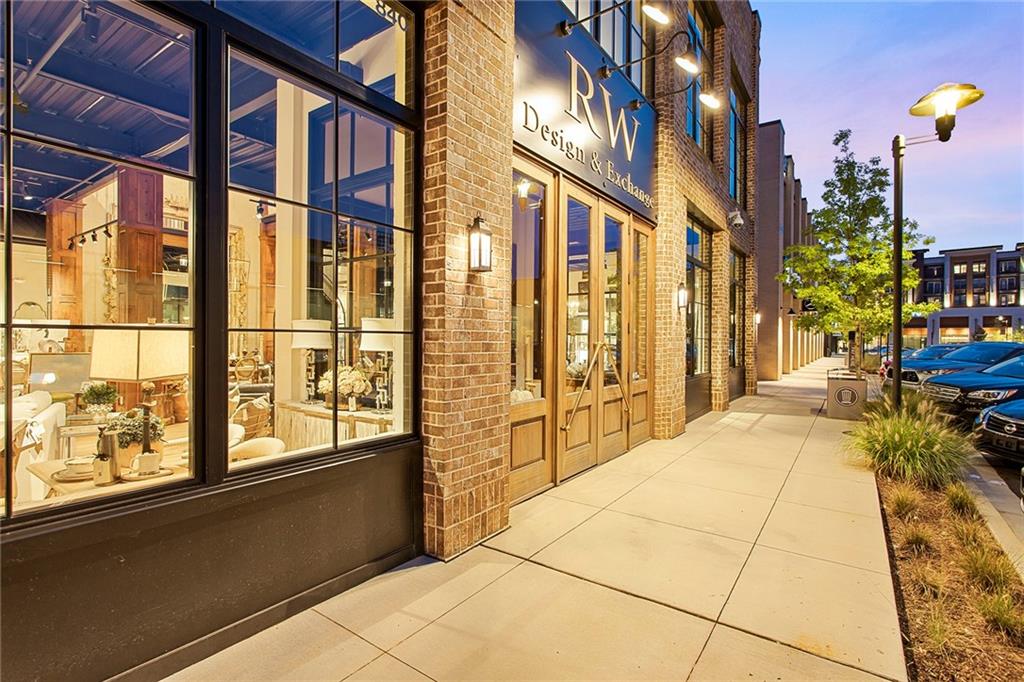 Halcyon - Residential Lease