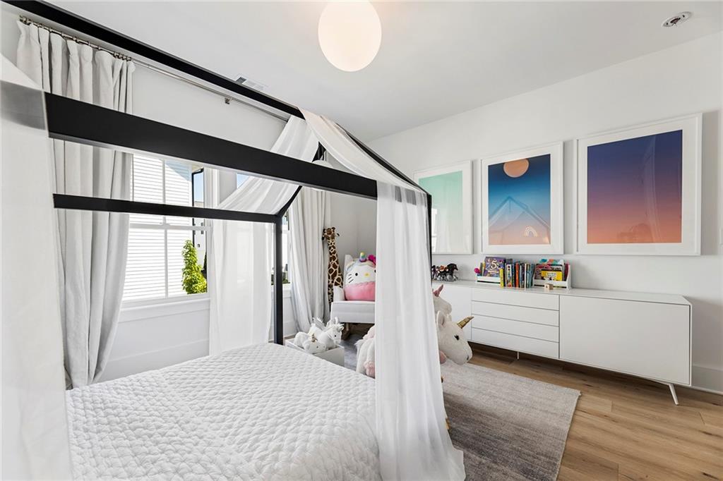 Halcyon - Residential Lease