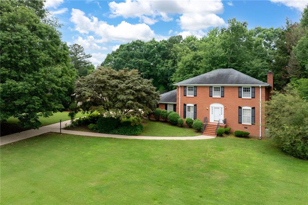 3589 Stone Ridge Trail, Douglasville, Georgia image 29