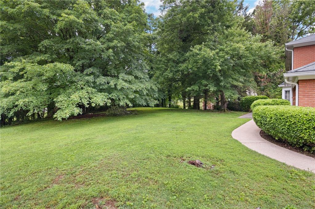 3589 Stone Ridge Trail, Douglasville, Georgia image 26