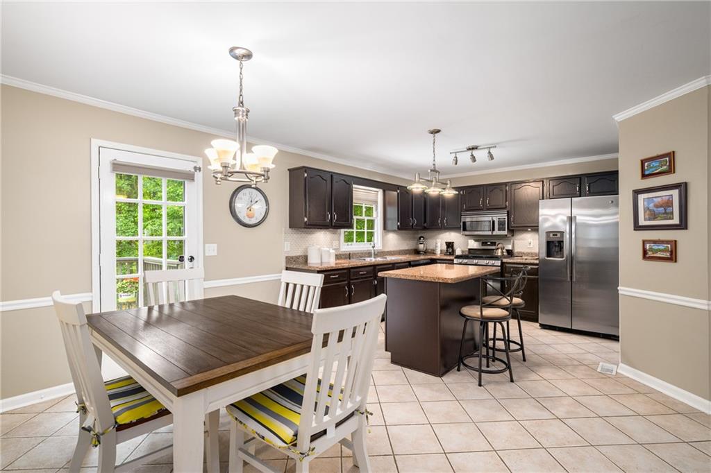 1560 Boxwood Trace, Acworth, Georgia image 11