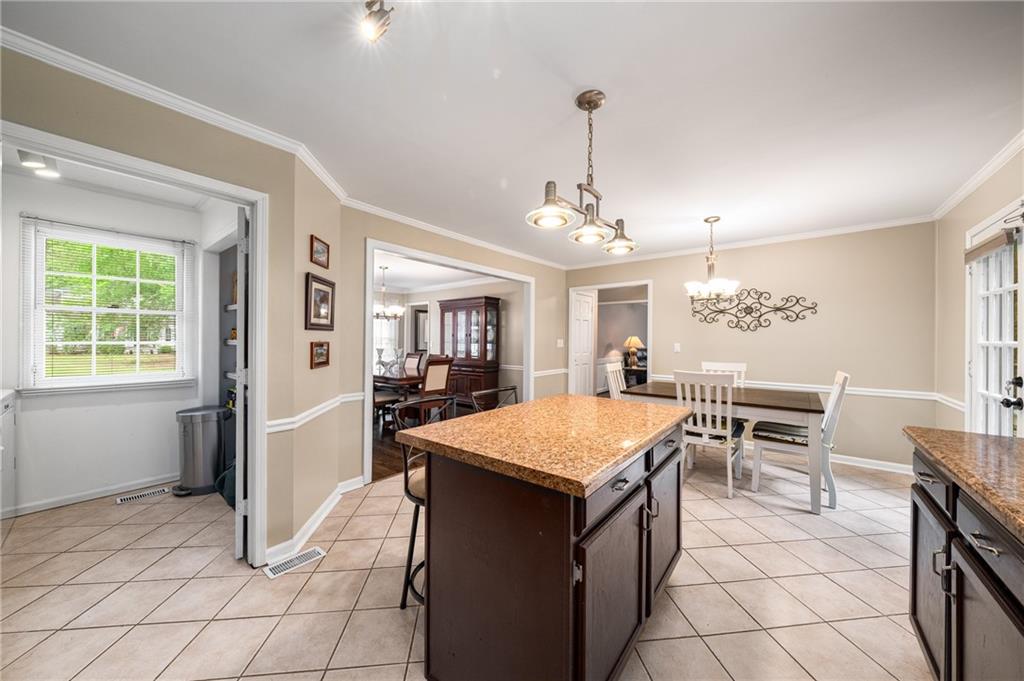 1560 Boxwood Trace, Acworth, Georgia image 17
