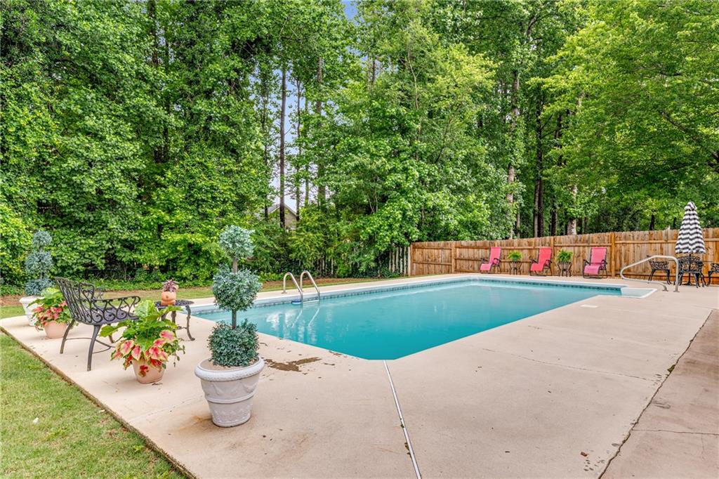 1560 Boxwood Trace, Acworth, Georgia image 40