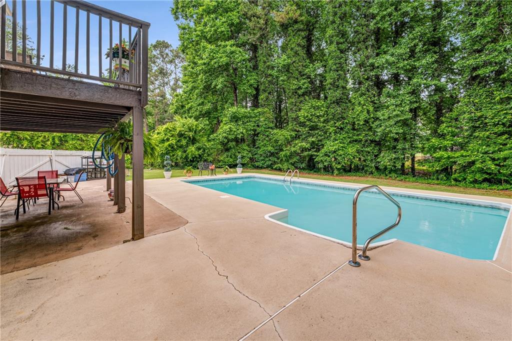 1560 Boxwood Trace, Acworth, Georgia image 39