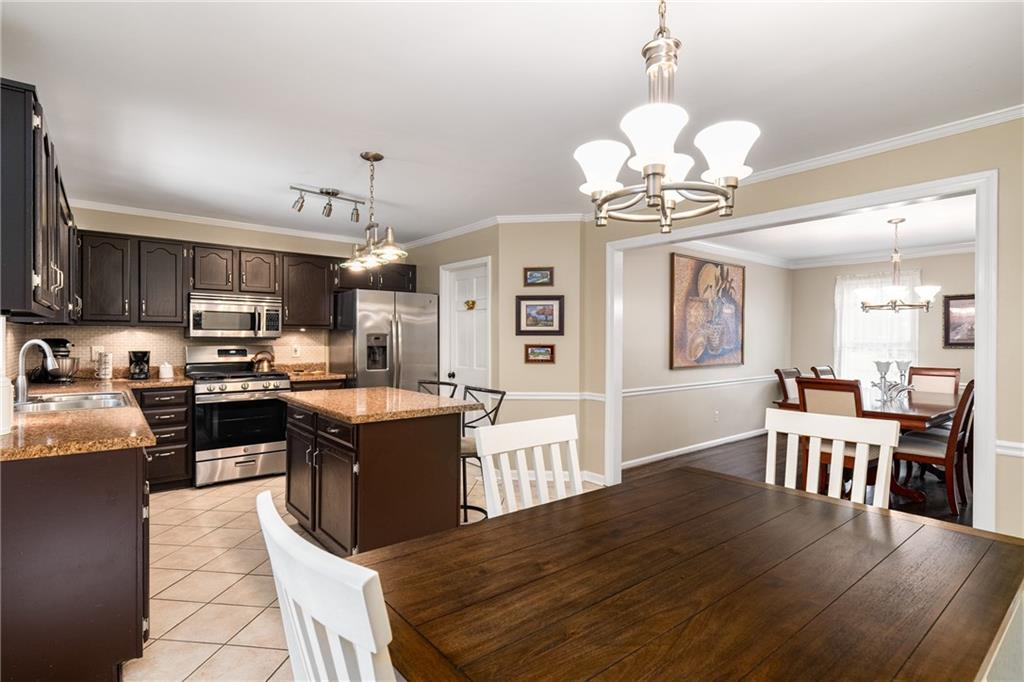 1560 Boxwood Trace, Acworth, Georgia image 14