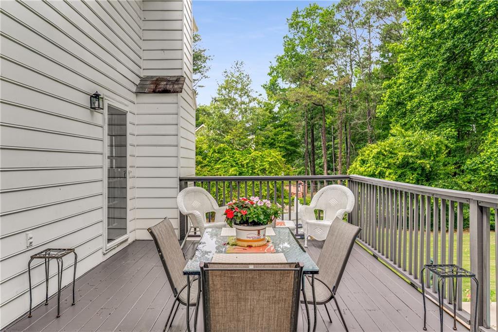 1560 Boxwood Trace, Acworth, Georgia image 38