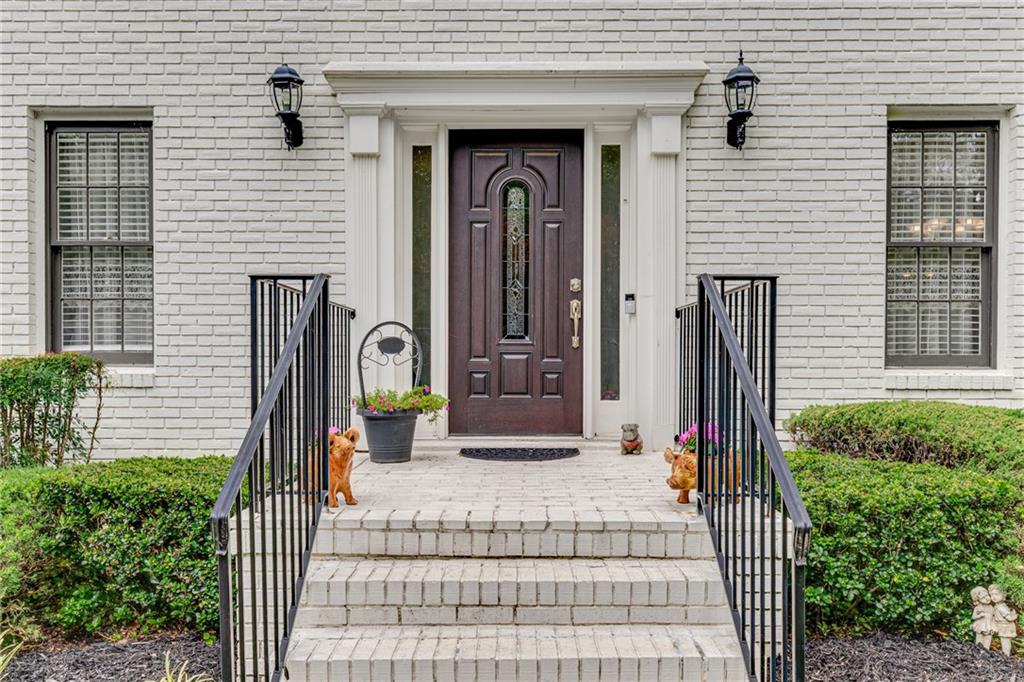 1560 Boxwood Trace, Acworth, Georgia image 3