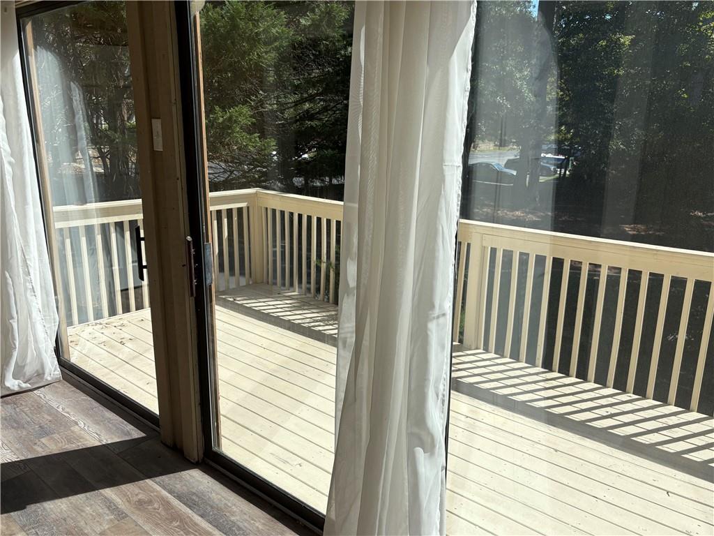 Covered bridge - Residential Lease
